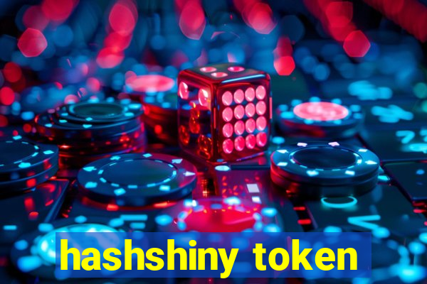 hashshiny token